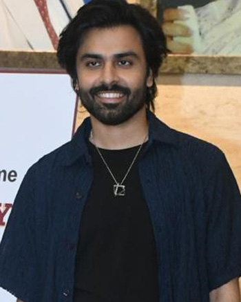 Jitendra Kumar