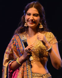 Sonam Kapoor