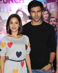 Promotion of Pyaar Ka Punchnama 2 Film