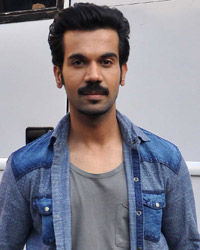 Rajkummar Rao