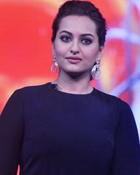 Sonakshi Sinha