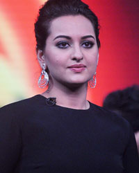 Sonakshi Sinha