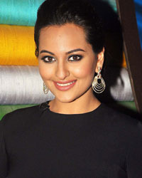 Sonakshi Sinha