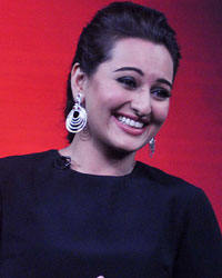 Sonakshi Sinha