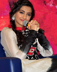 Sonam Kapoor