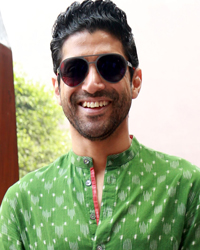 Farhan Akhtar