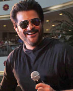 Anil Kapoor