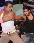 Promotion of Shootout at Wadala