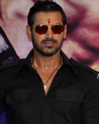 John Abraham