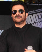 Anil Kapoor