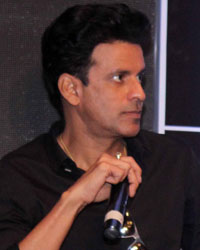 Manoj Bajpayee and Pooja Chopra