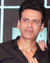 Manoj Bajpayee and Pooja Chopra