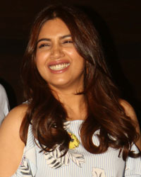 Ayushmann Khurrana and Bhumi Pednekar