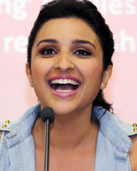 Parineeti Chopra