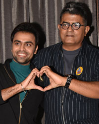 Jitu K and Gajraj Rao