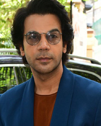 Rajkummar Rao