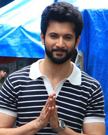 Rohit Saraf