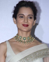 Kangana Ranaut