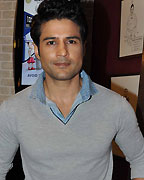 Rajeev Khandelwal