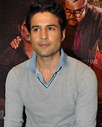 Rajeev Khandelwal