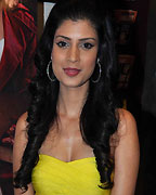 Tina Desai