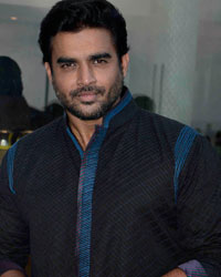 Madhavan