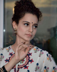 Kangana Ranaut