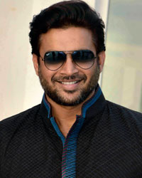 Madhavan