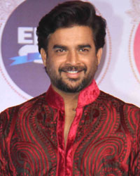 R Madhavan