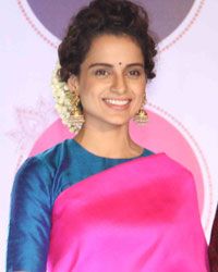 Promotion of Tanu Weds Manu Returns