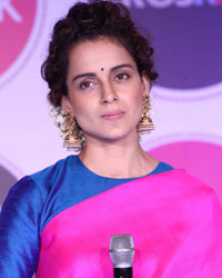 Promotion of Tanu Weds Manu Returns