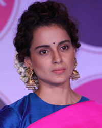 Kangana Ranaut