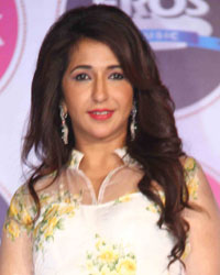 Krishika Lulla