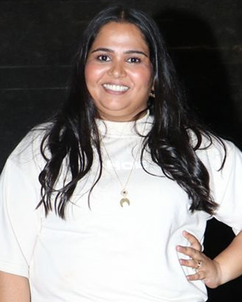 Sumukhi Suresh