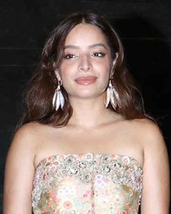 Lisa Mishra