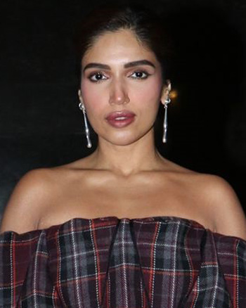 Bhumi Pednekar