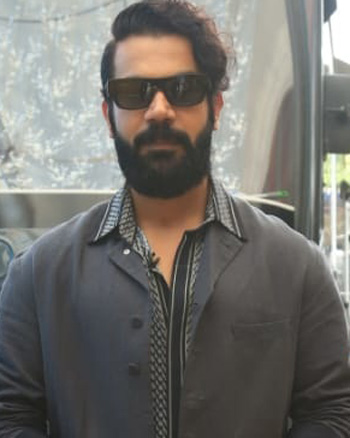 Rajkummar Rao