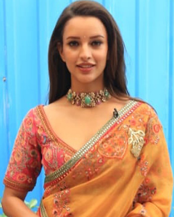 Tripti Dimri