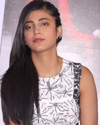 Shruti Haasan