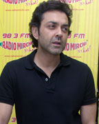 Bobby Deol