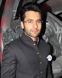 Jackie Bhagnani