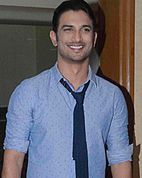 Sushant Singh Rajput