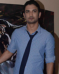 Sushant Singh Rajput