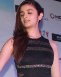 Alia Bhatt, Varun Dhawan and Sidharth Shukla