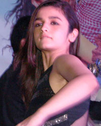 Alia Bhatt