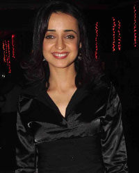 Sanaya Irani