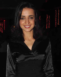 Sanaya Irani