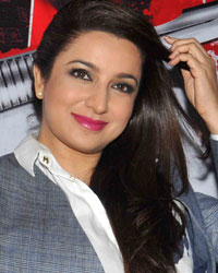 Tisca Chopra