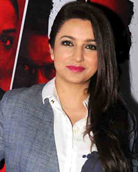 Tisca Chopra