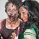 Ritu Janjani's Prosthetic Makeup Studio and Academy launch